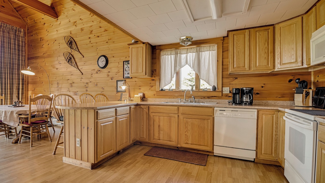 Photo of Kitchen in East Central Franklin