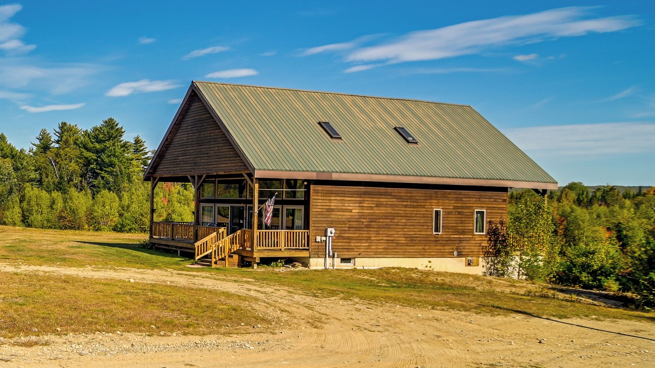 Photo of Outdoor in East Central Franklin