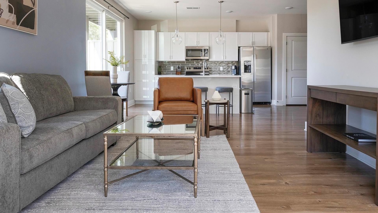Photo of Livingroom in Oakwood