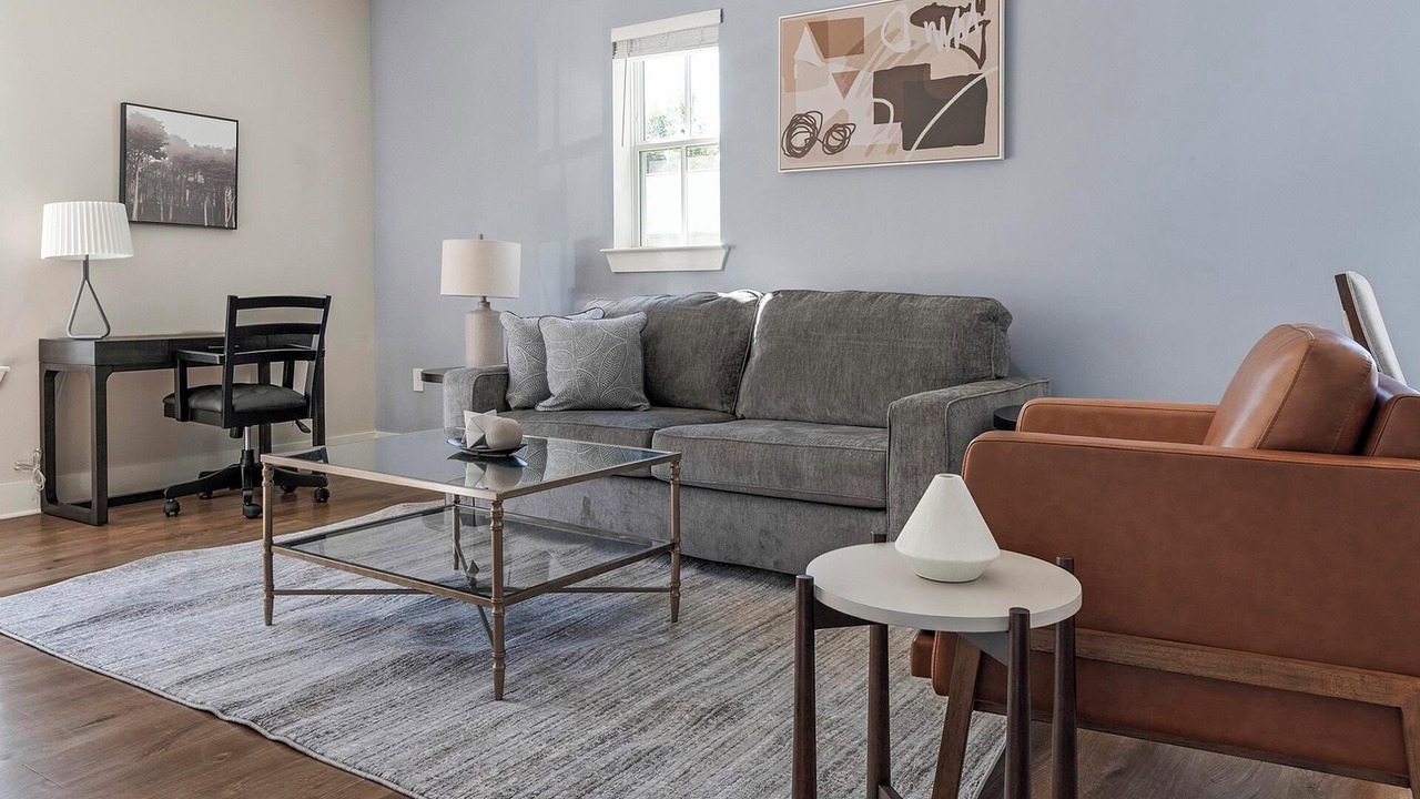 Photo of Livingroom in Oakwood