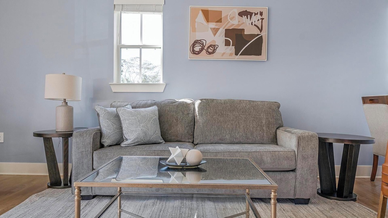 Photo of Livingroom in Oakwood