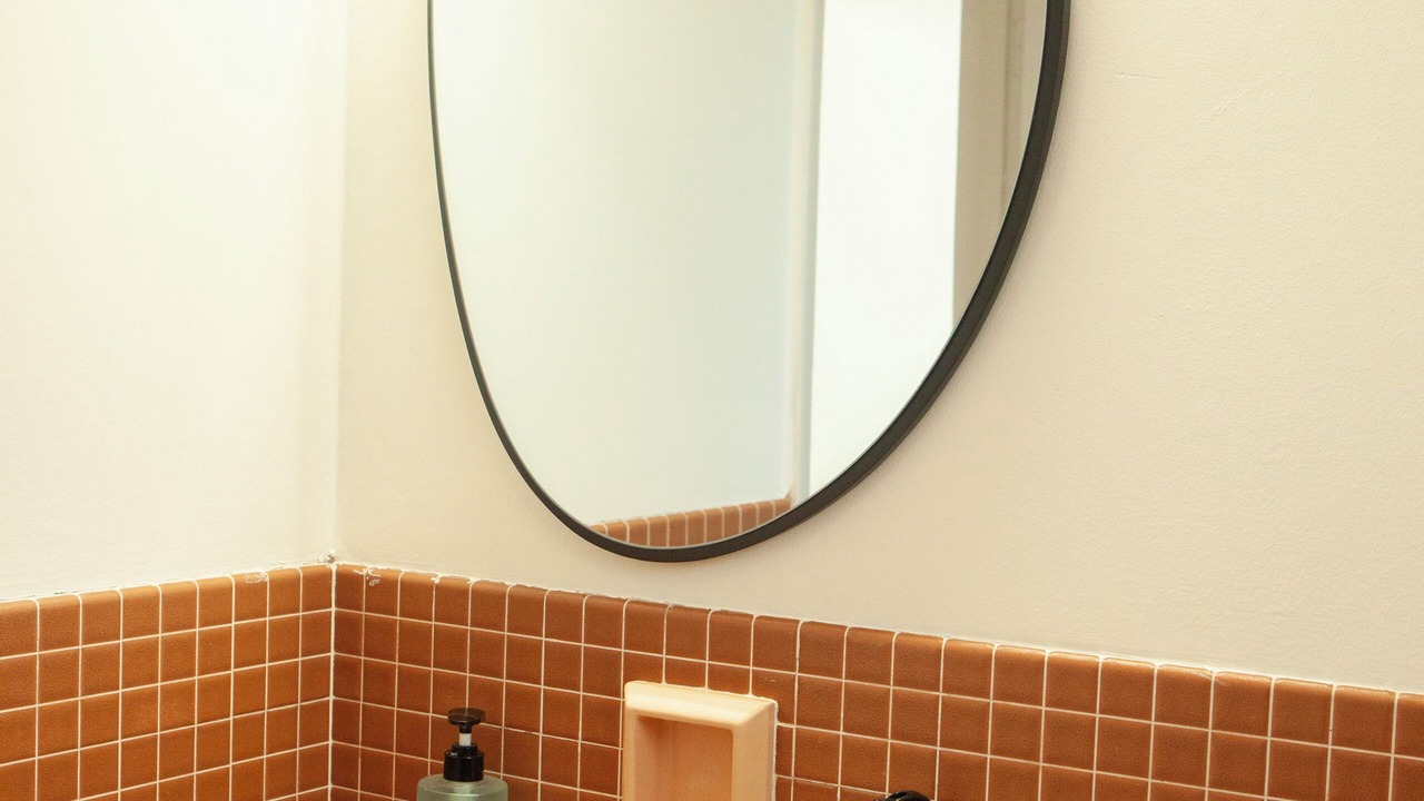 Photo of Bathroom in Williamsville