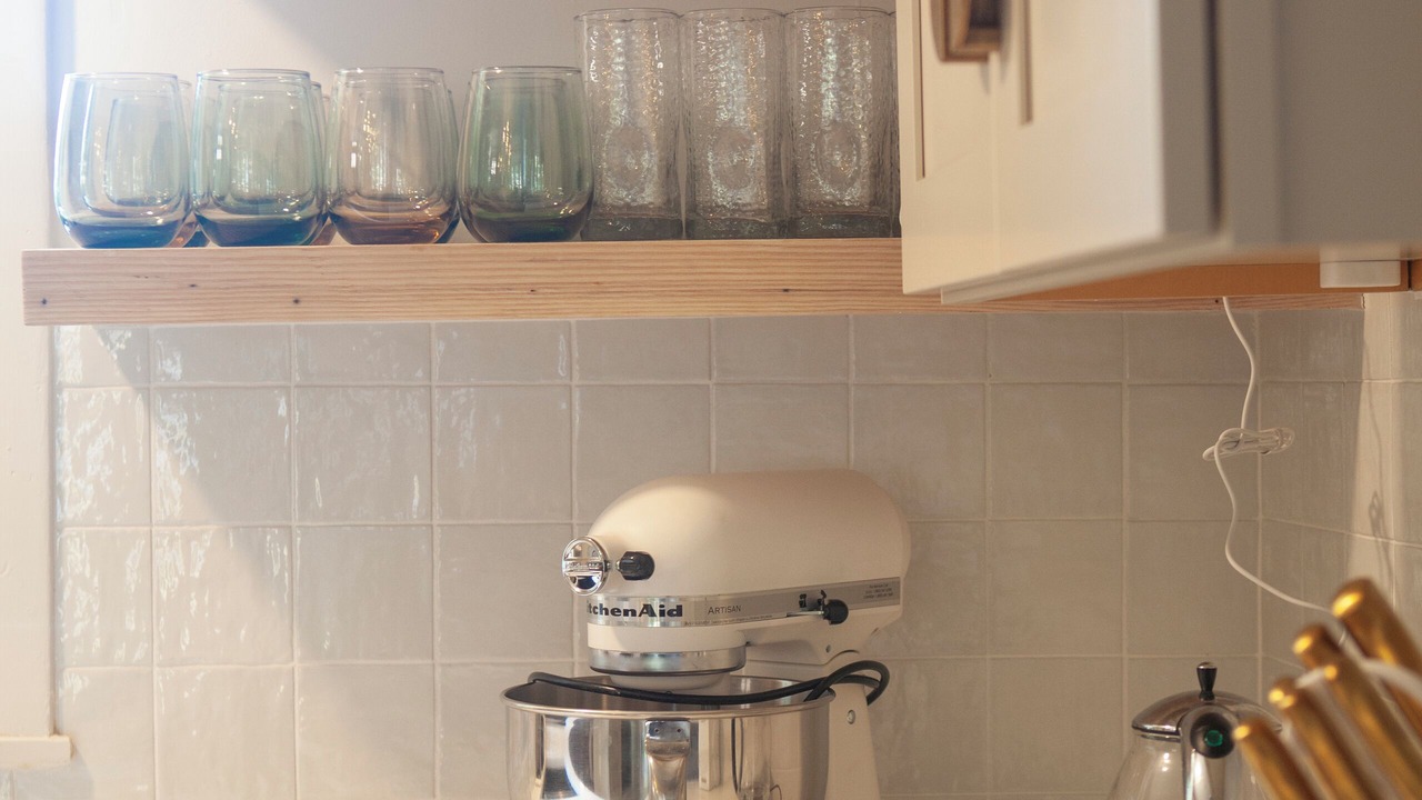 Photo of Kitchen in Williamsville