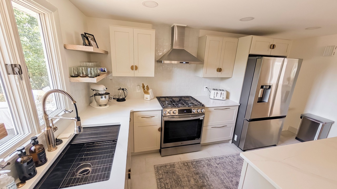 Photo of Kitchen in Williamsville