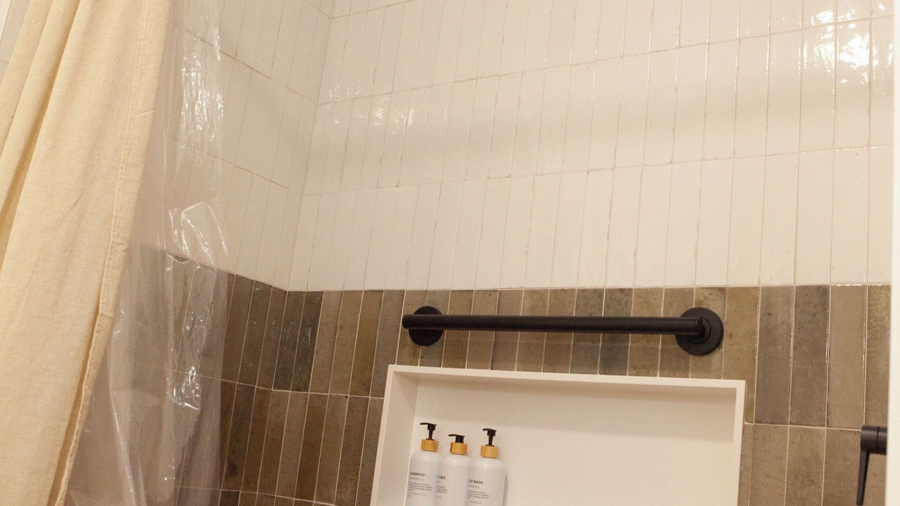 Photo of Bathroom in Williamsville