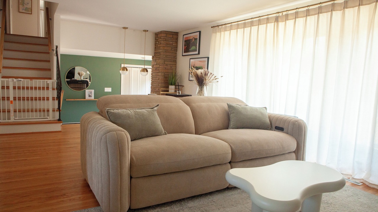 Photo of Livingroom in Williamsville