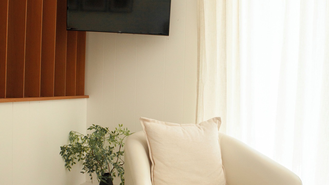 Photo of Livingroom in Williamsville