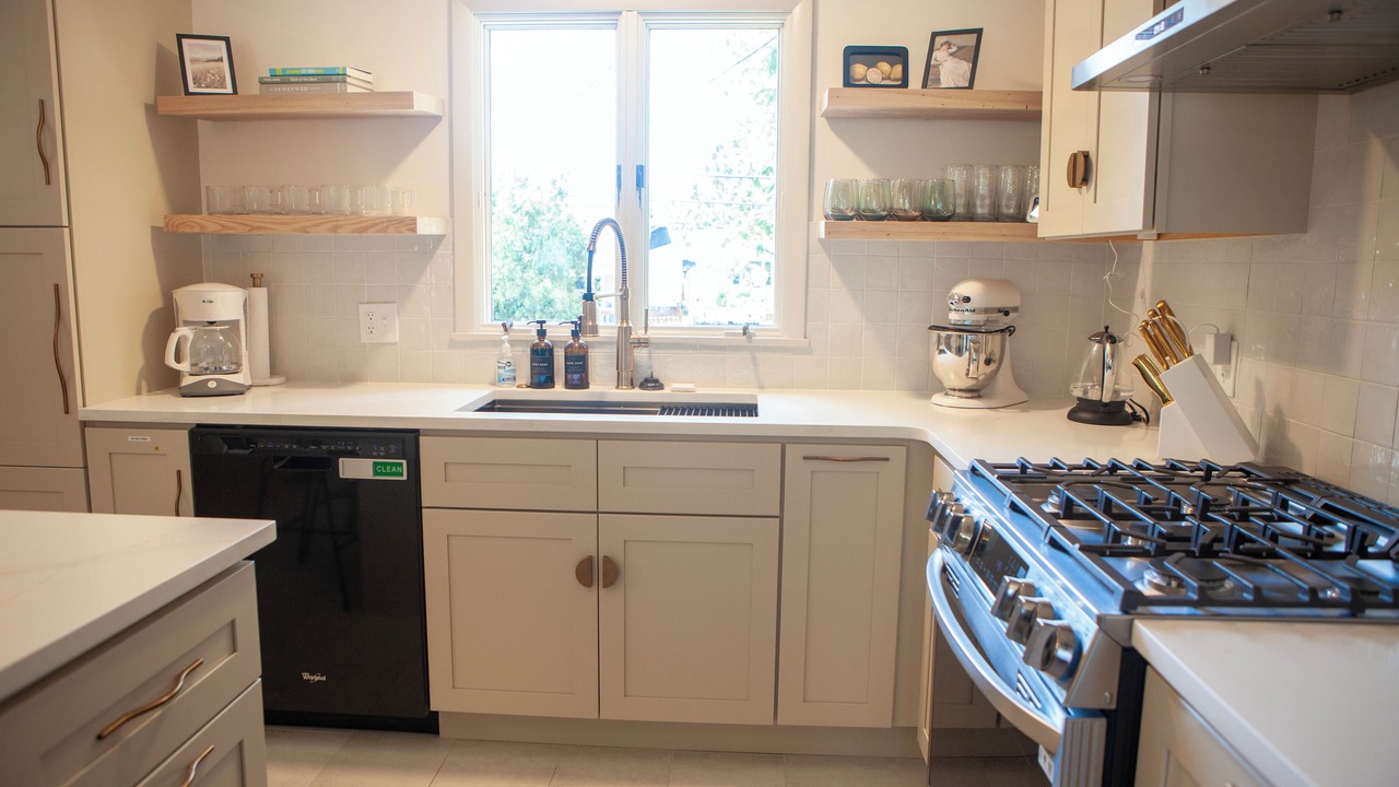 Photo of Kitchen in Williamsville
