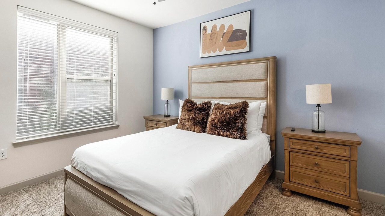 Photo of Bedroom in North Arlington