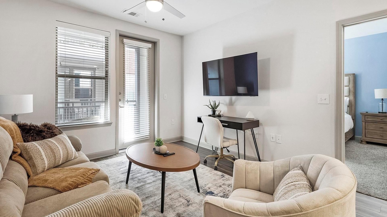 Photo of Livingroom in North Arlington