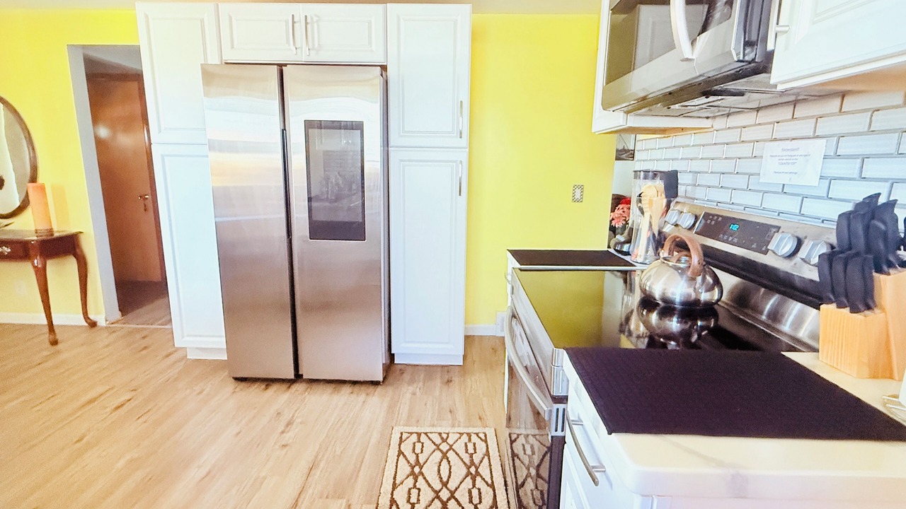 Photo of Kitchen in Cheektowaga