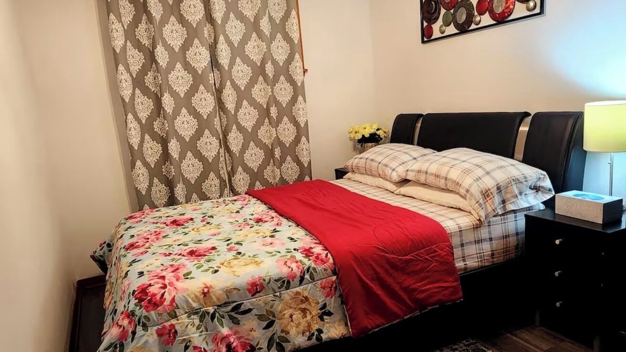Photo of Bedroom in Cheektowaga