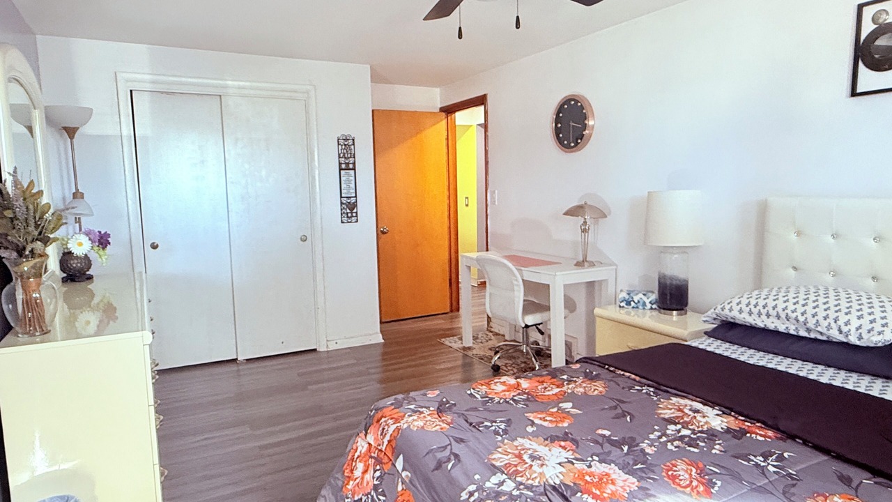 Photo of Bedroom in Cheektowaga