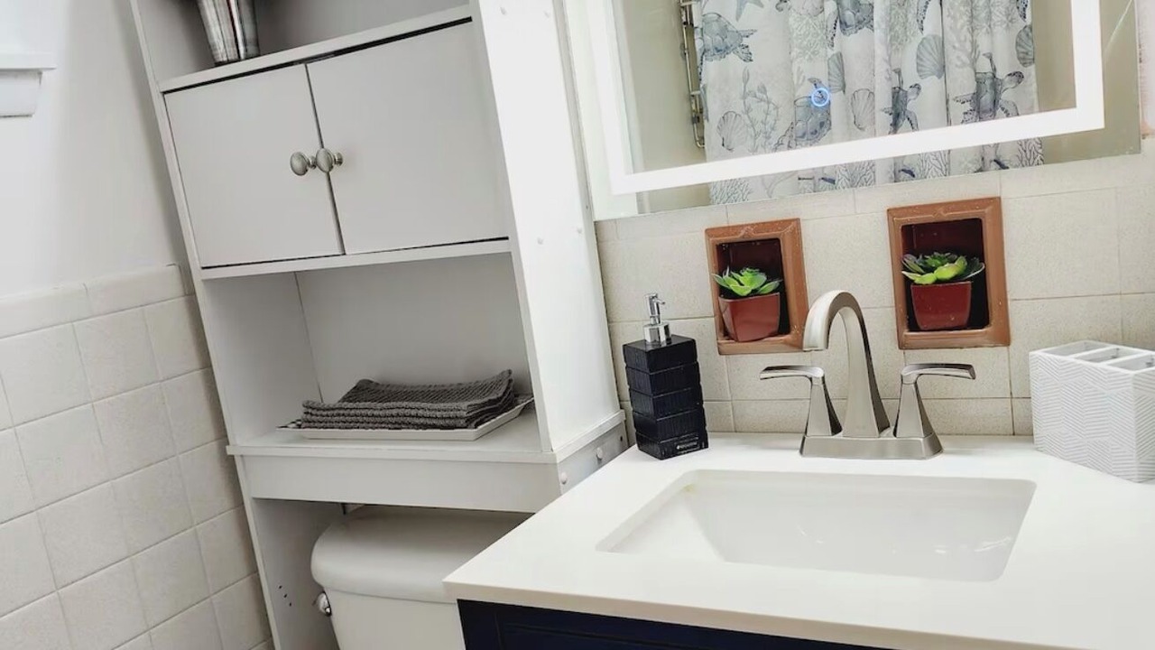 Photo of Bathroom in Cheektowaga