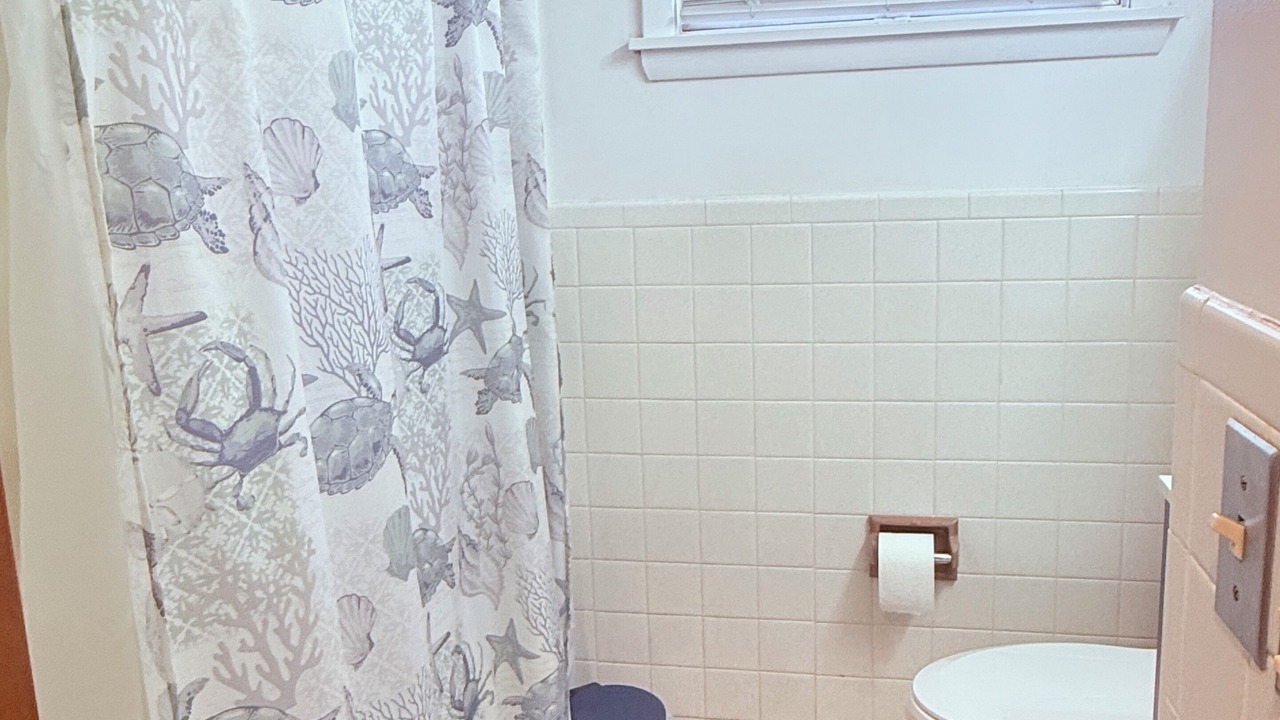 Photo of Bathroom in Cheektowaga