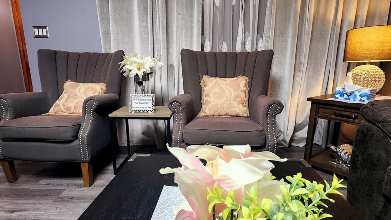 Photo of Livingroom in Cheektowaga