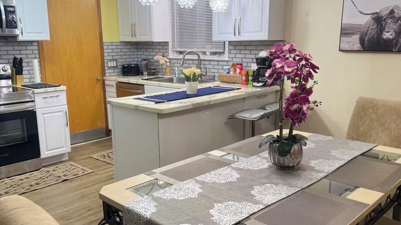 Photo of Kitchen in Cheektowaga