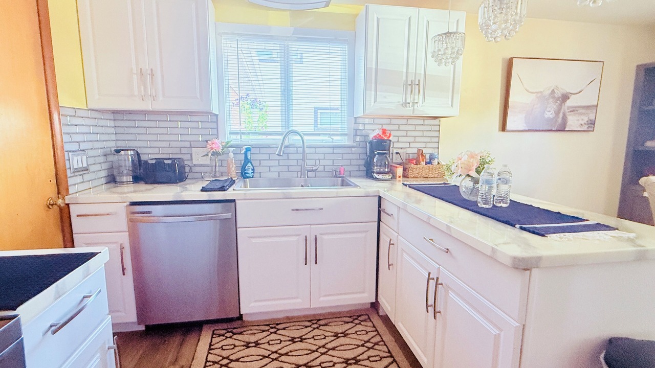 Photo of Kitchen in Cheektowaga