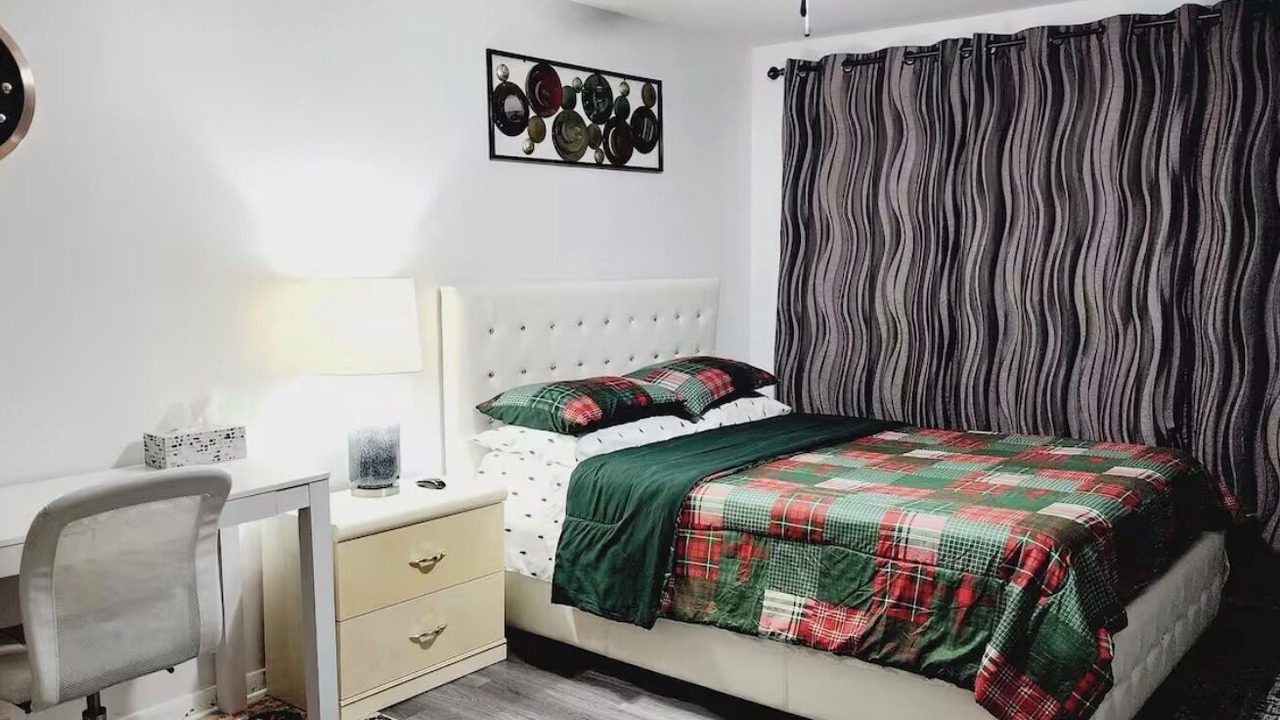 Photo of Bedroom in Cheektowaga