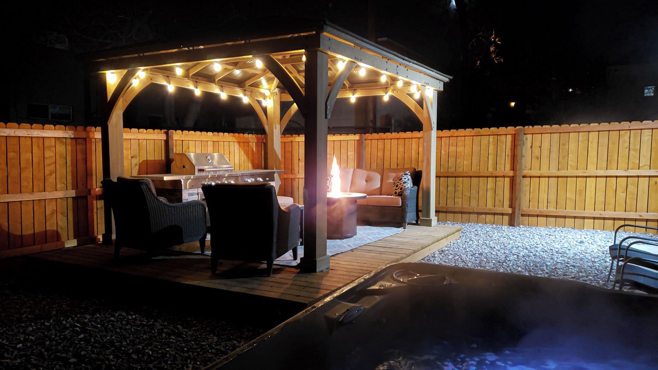 Photo of Outdoor in Capitol Hill