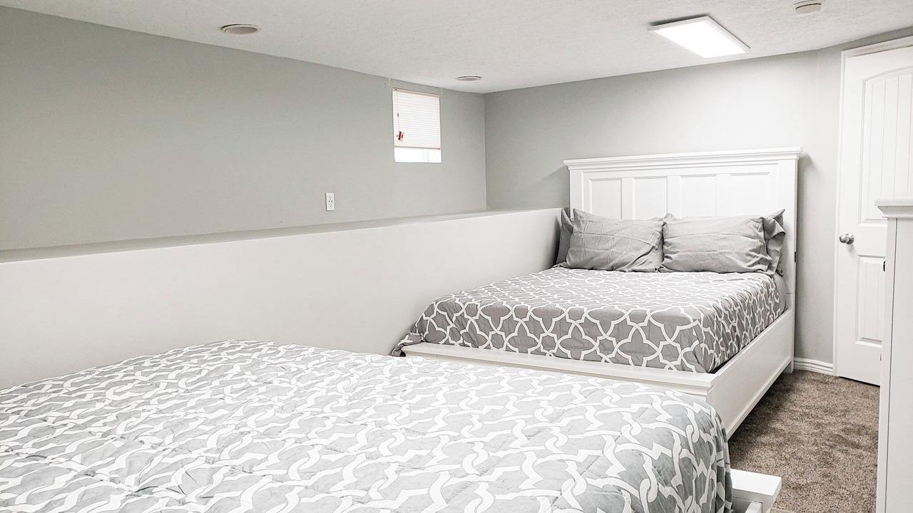 Photo of Bedroom in Capitol Hill