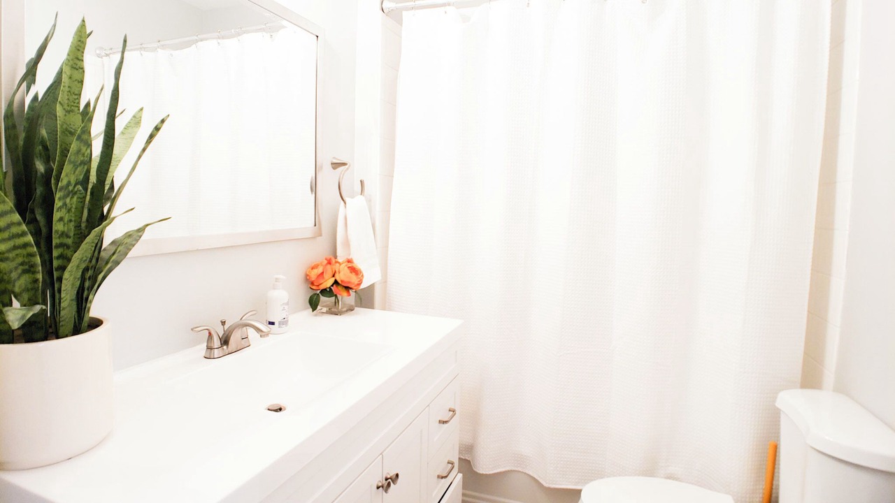 Photo of Bathroom in Capitol Hill