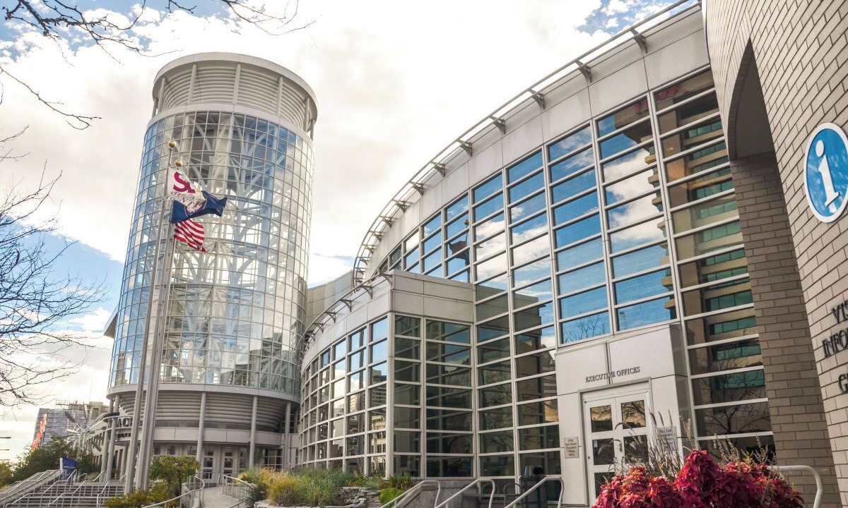Photo of Outdoor in Capitol Hill