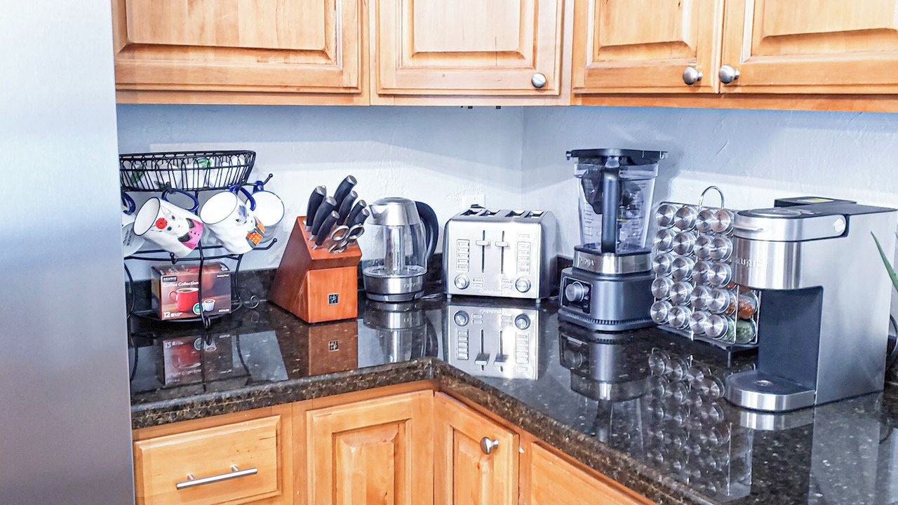 Photo of Kitchen in Capitol Hill