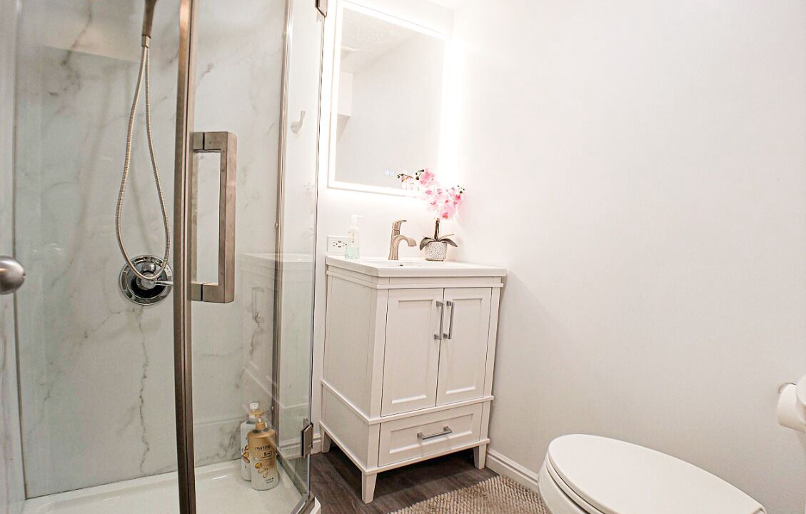 Photo of Bathroom in Capitol Hill