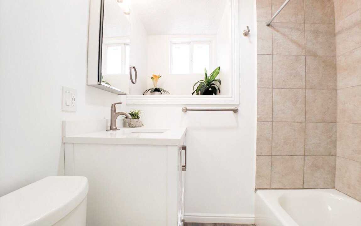 Photo of Bathroom in Capitol Hill