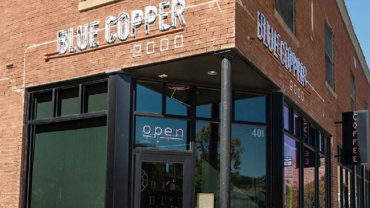 Photo of Outdoor in Capitol Hill