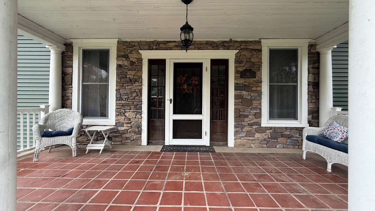 Photo of Outdoor in Roaring Branch
