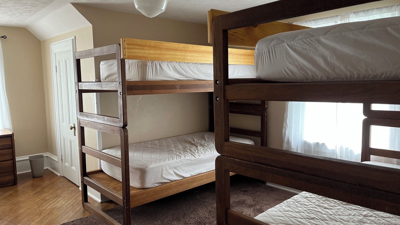 Photo of Bedroom in Roaring Branch