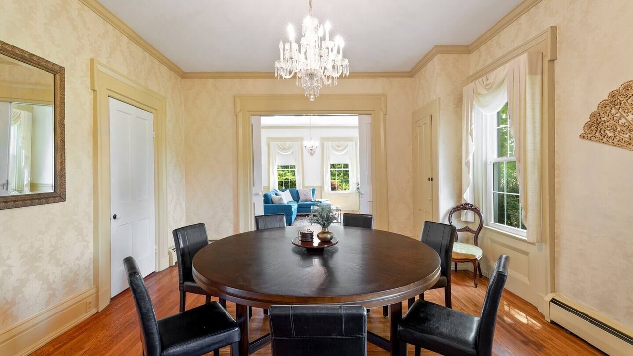Photo of Bedroom in Trumansburg