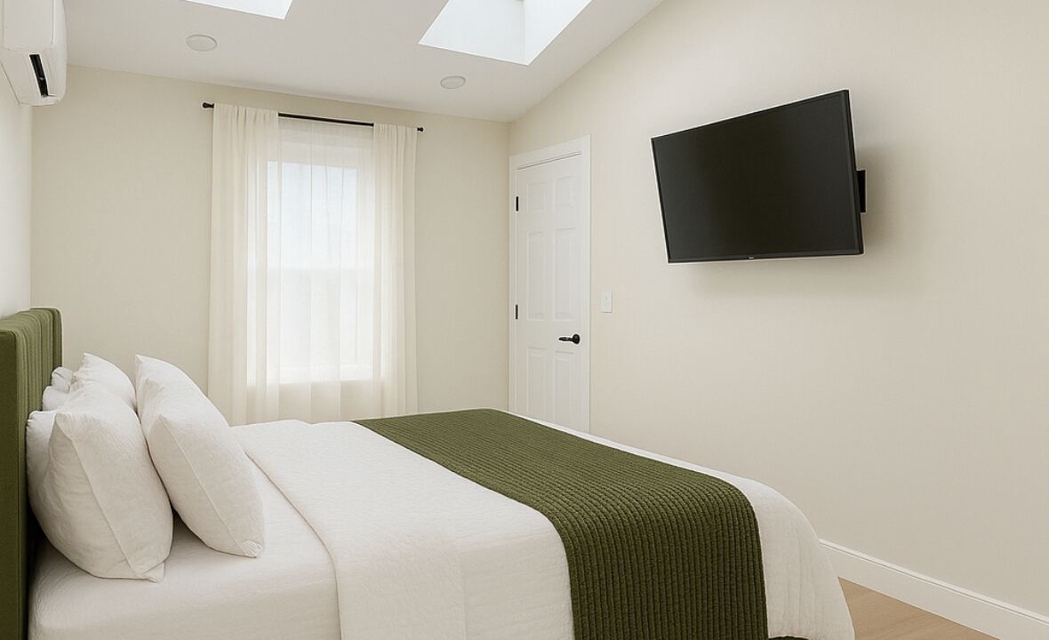 Photo of Bedroom in Lewis Run