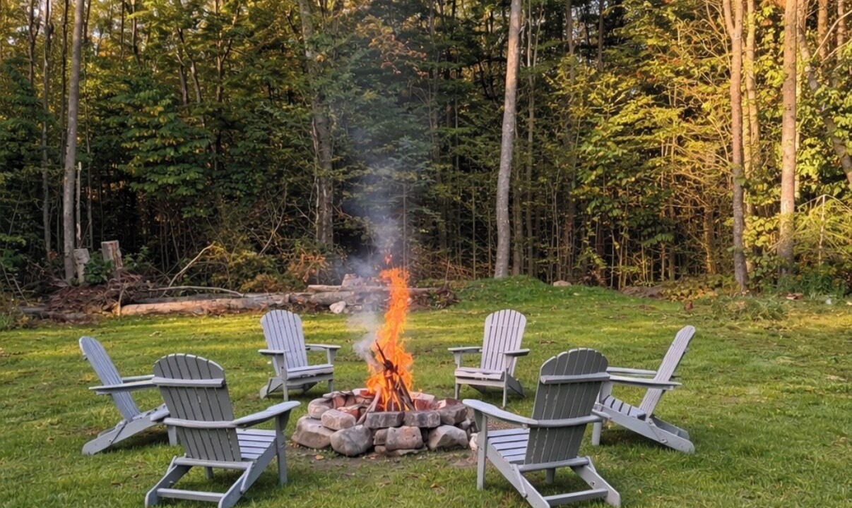 Photo of Outdoor in Lewis Run