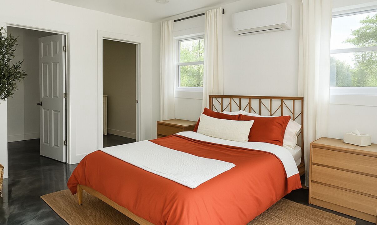Photo of Bedroom in Lewis Run