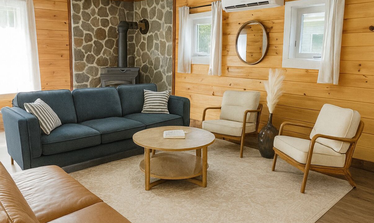 Photo of Livingroom in Lewis Run