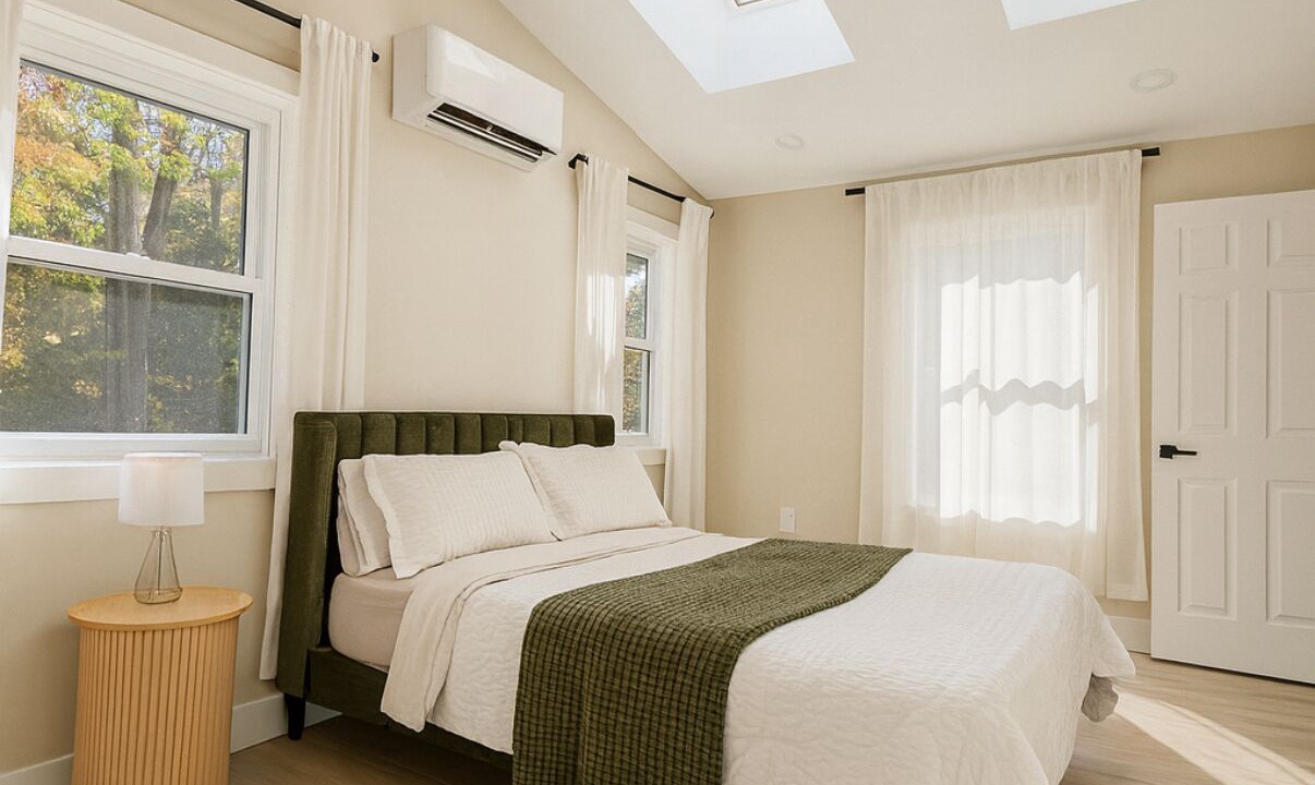 Photo of Bedroom in Lewis Run