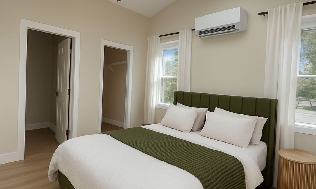 Photo of Bedroom in Lewis Run