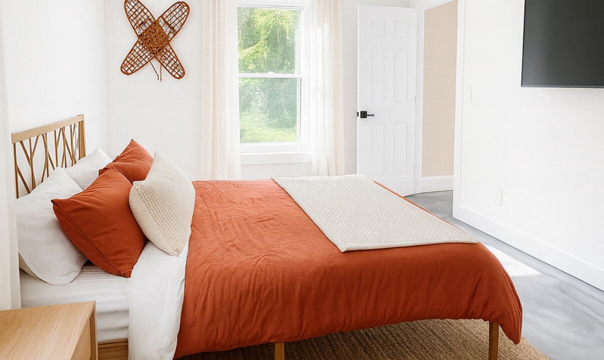 Photo of Bedroom in Lewis Run