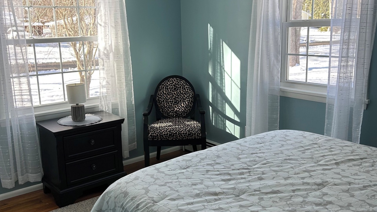 Photo of Bedroom in Warren South