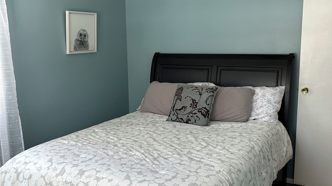 Photo of Bedroom in Warren South