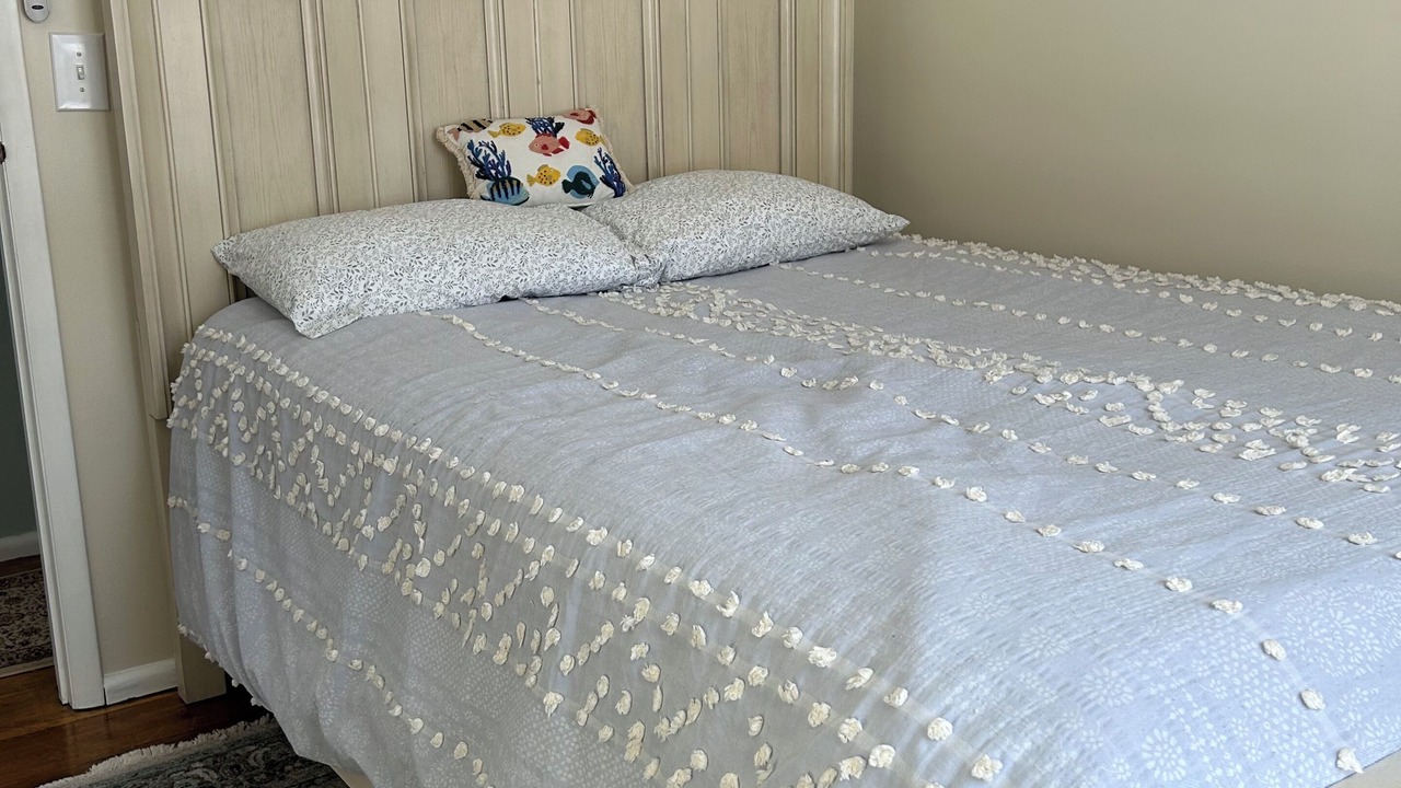 Photo of Bedroom in Warren South