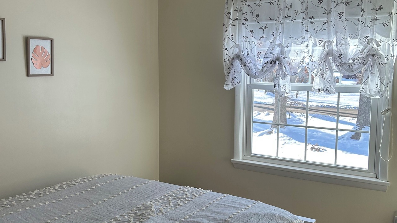 Photo of Bedroom in Warren South