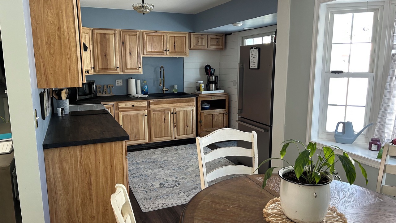 Photo of Kitchen in Warren South