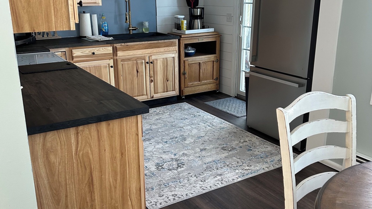 Photo of Kitchen in Warren South