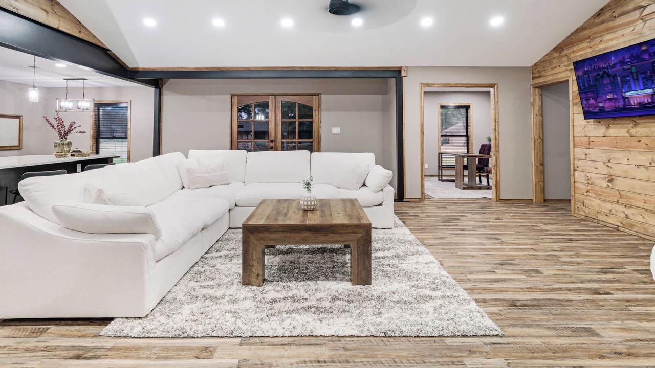 Photo of Livingroom in Paris
