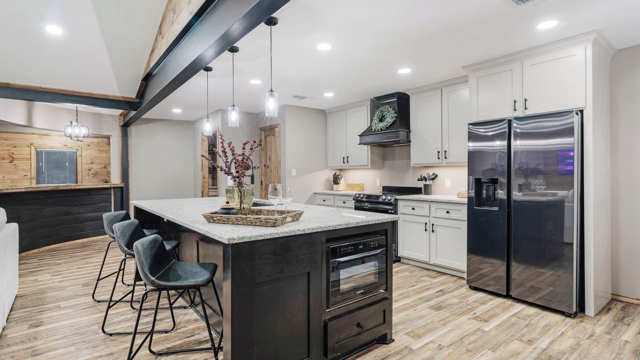 Photo of Kitchen in Paris