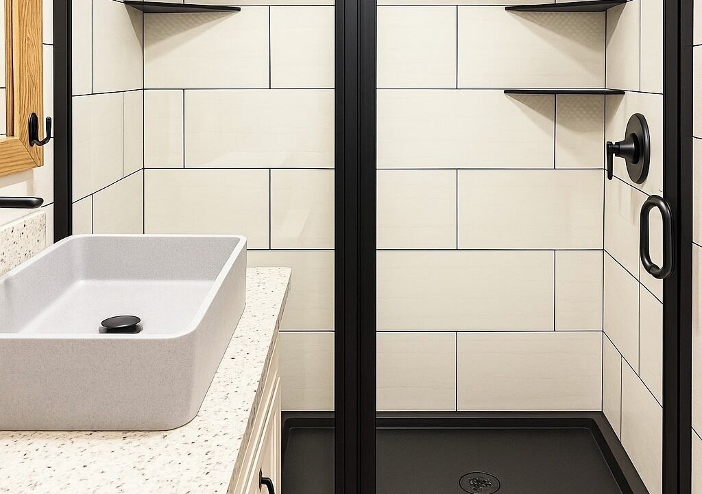Photo of Bathroom in Paris